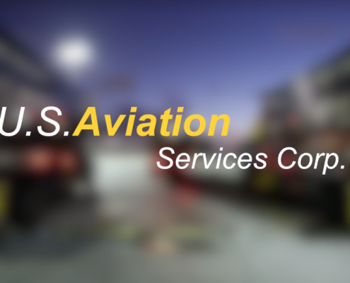 US Aviation Services