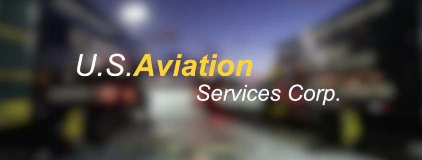 US Aviation Services